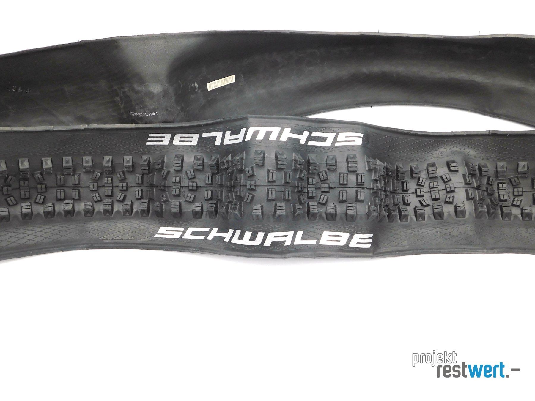 Schwalbe Pneumatici & Ruote complete: Fahrradreifen von SCHWALBE – Nuovo (secondo la descrizione) da Bülach venduto da restwert_buelach 2