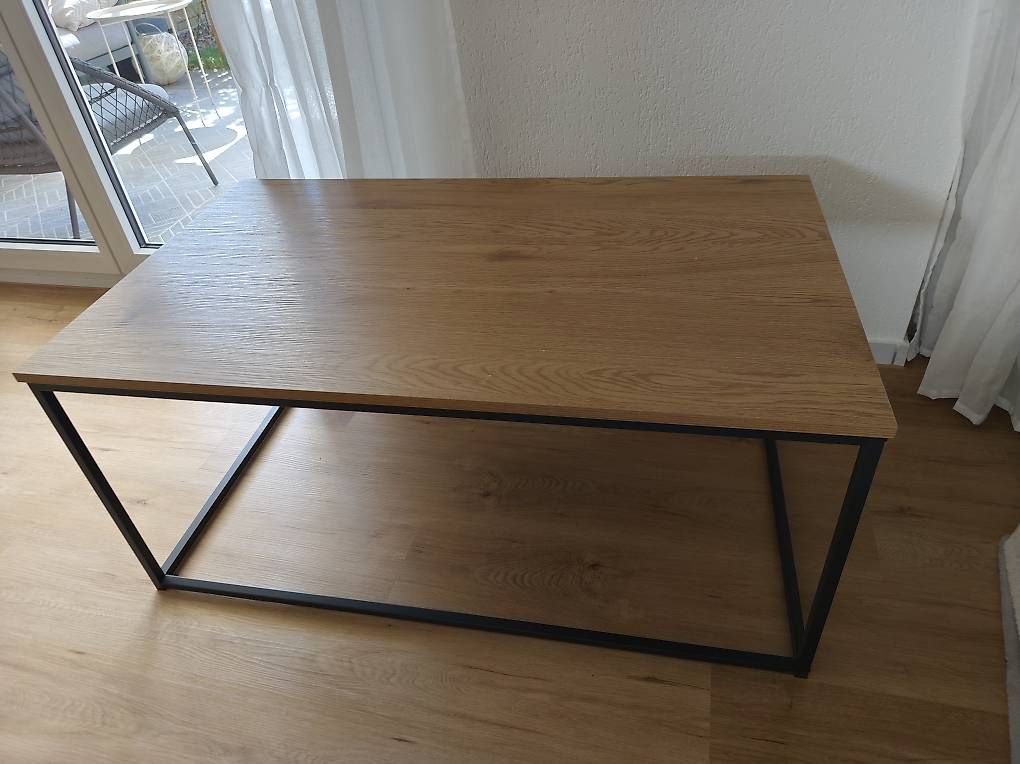 Tische: Couchtisch 100cmx60cm – Gebraucht aus Magden von s4enohpI 2
