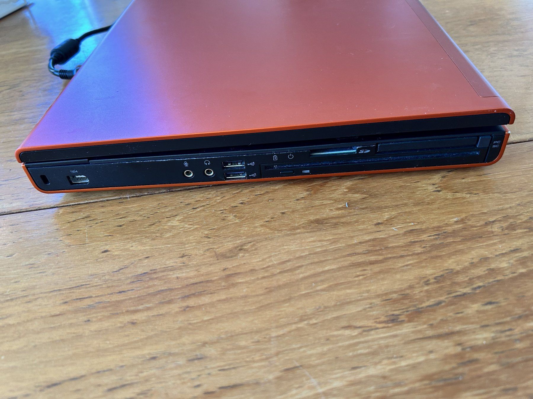 Dell Notebook: Dell Precision M6500 – Usato da Lausanne venduto da tiri20 1