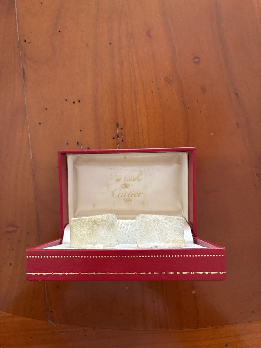 Barattoli: Boîte Cartier Vintage  – Usato da Morges venduto da fec_tff9 3