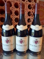 3 Fl. Côte de Nuits-Village, Jayer-Gilles, Jahrgang 2000