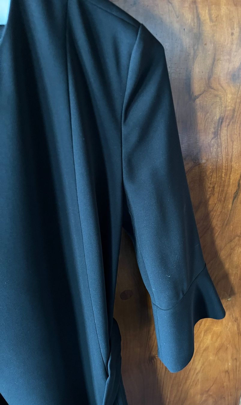 Hugo Boss Robes: Boss, Damenkleid, schwarz – Neuf (Voir description) à Bern par cubus01 2