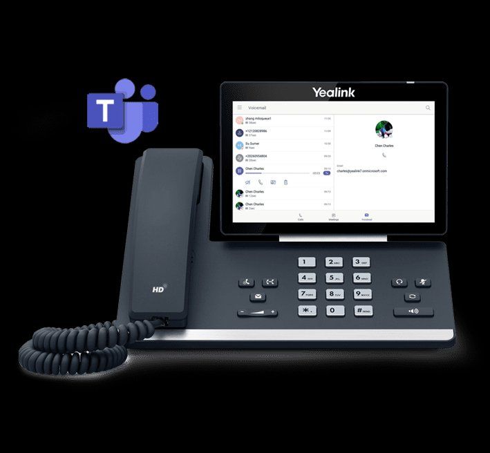 Yealink T58A Teams | Kaufen auf Ricardo