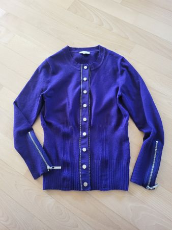 Karen Miller - gilet XS/S