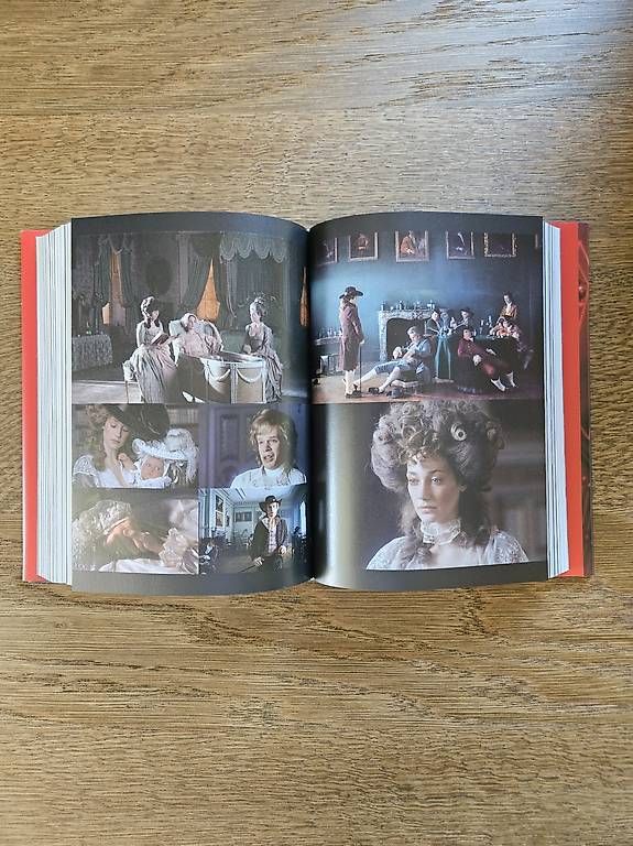 Bücher: Das Stanley Kubrick Archiv – Gebraucht aus Feuerthalen von lorisvetter 1