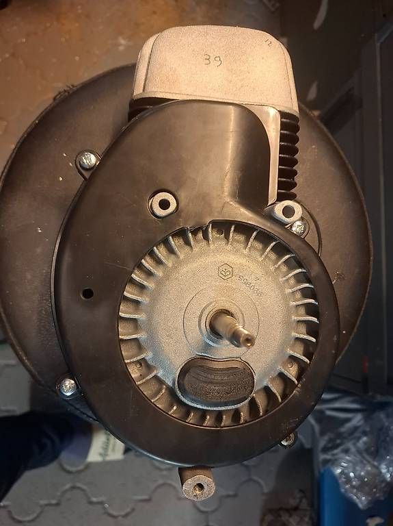 Piaggio Moteurs: Piaggio Ciao Mofa Töffli Motor .38.2 – D'occasion à Rorbas par Fugsuzo 3