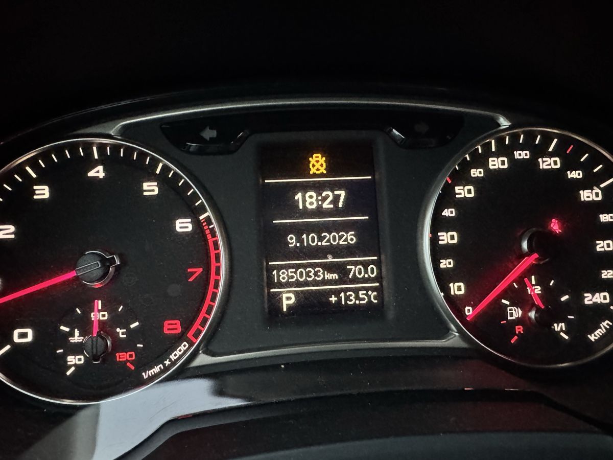 Audi Automobili: Audi A1 1.4 TFSI – Usato da Watt venduto da houseshop 7