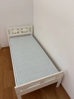 IKEA Kritter Kinderbett