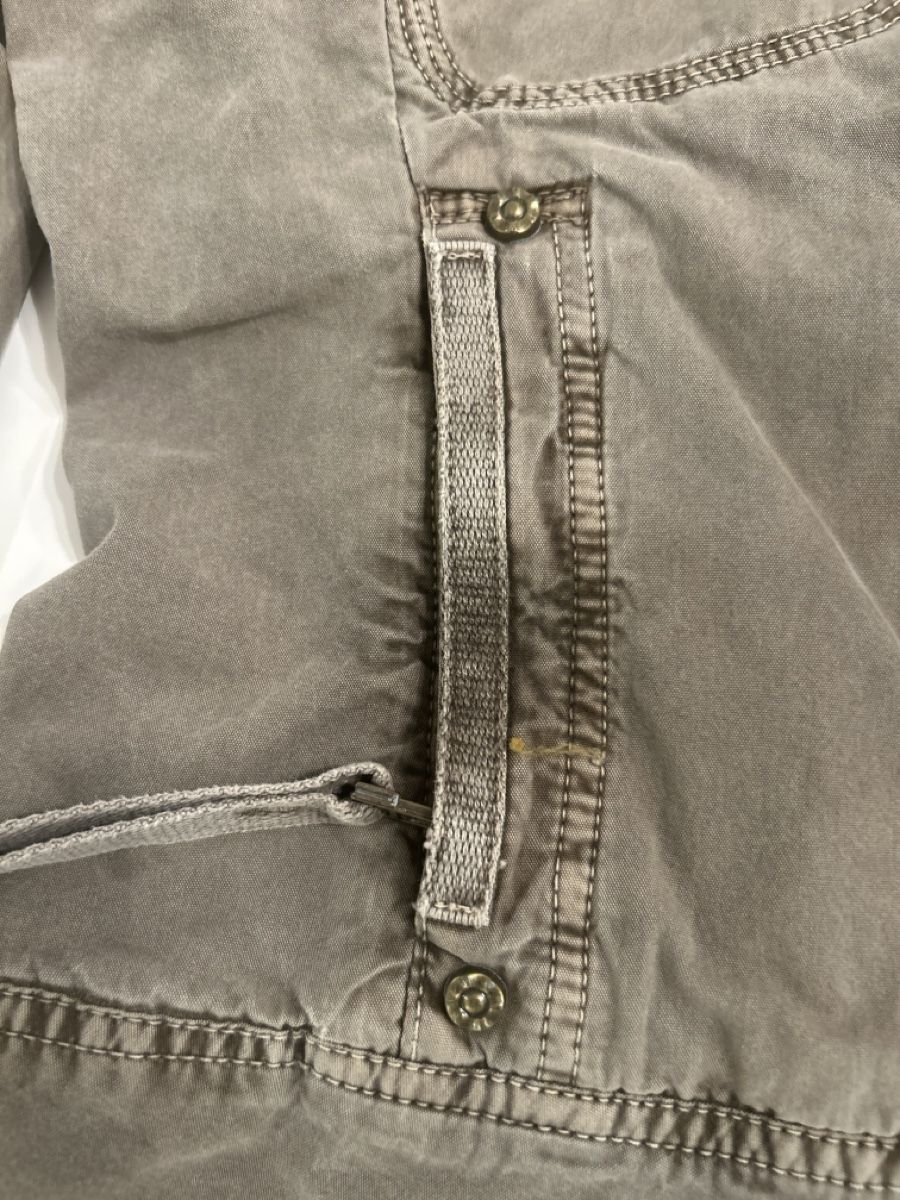 Vestes: Leonardo Damen Bikerstil Jacke – D'occasion à Jenins par Pocahontas013 2