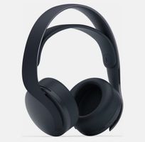 Casque audio PS5 Pulse 3D, noir, comme neuf
