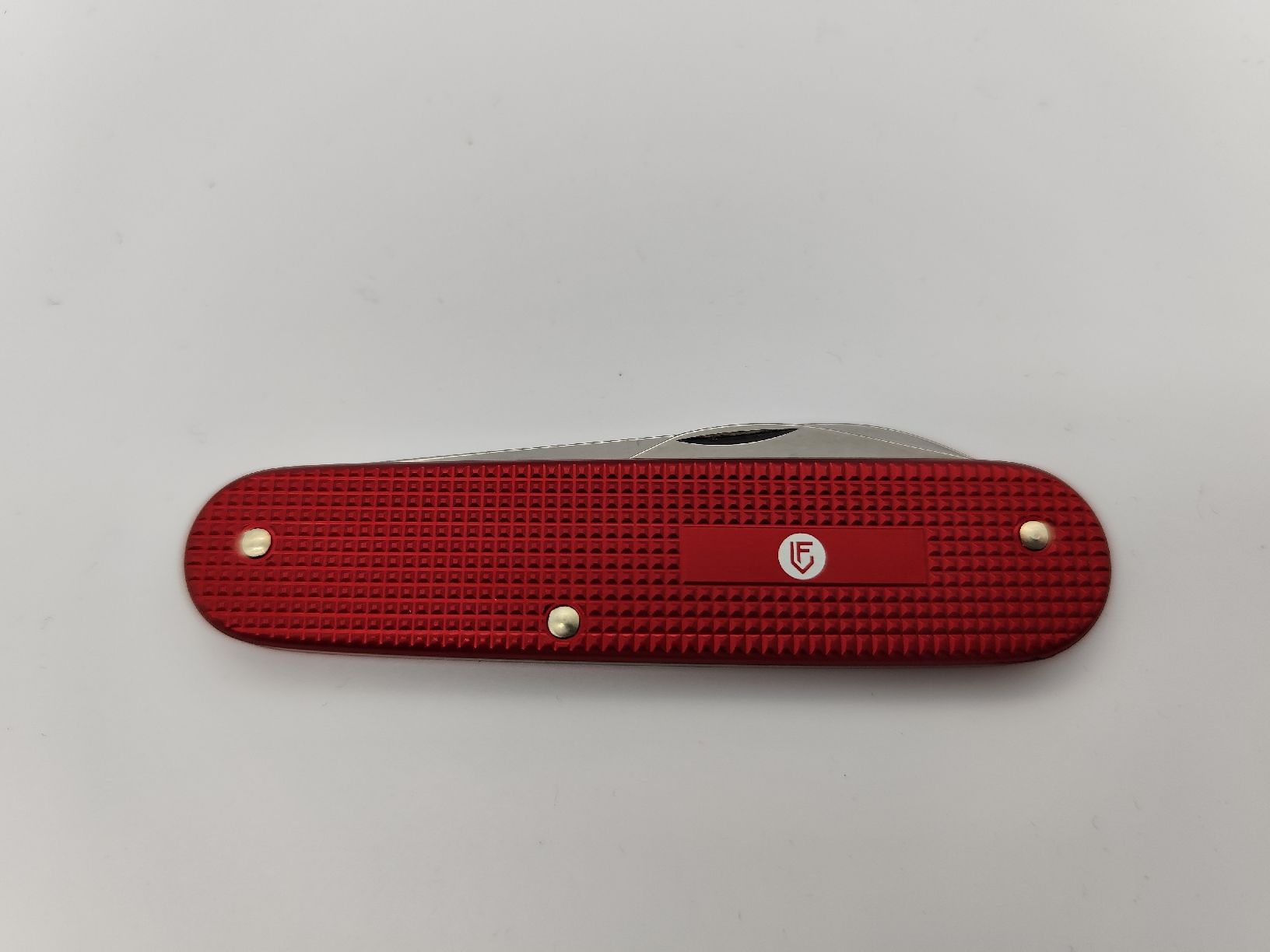 Victorinox Taschenmesser: Victorinox 8000 Freunde – Neu und originalverpackt aus Hellbühl von 30R_R30 1