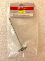 TWISTER SKYLIFT OUTER MAIN SHAFT & GEAR 6601911