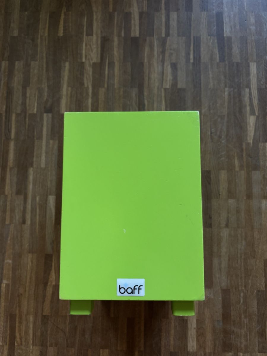 Musikinstrumente: Cajon Trommelhocker – Gebraucht aus Solothurn von sonnenscheiin11 1