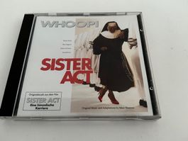 Sister Act / Filmmusik