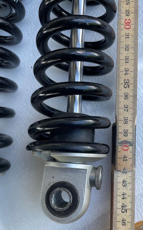 Antriebsruckdämpfer Satz 5 Stück Für Honda Goldwing GL1500 Shadow Deauville