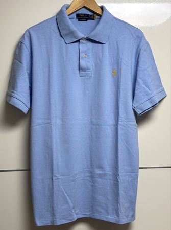 Polo Raulf Lauren Poloshirt G XL