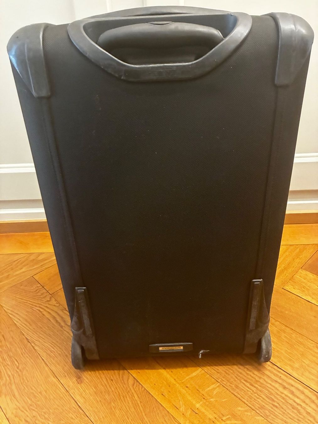 Tumi Valigie: TUMI Handgepäck-Koffer in Schwarz – Usato da Zürich venduto da jea_hzs7 3