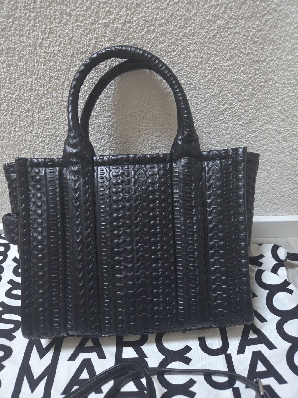 Marc Jacobs Borse da donna: Sac en cuir Marc Jacobs – Nuovo (secondo la descrizione) da Fey venduto da foudresse 2