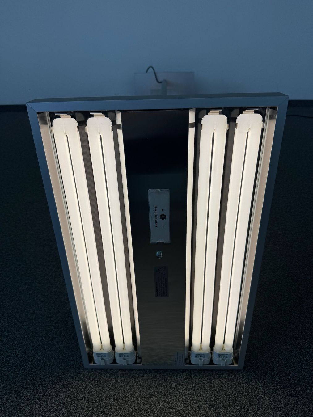 Lampade: Alteme Eco Stehleuchte Warmweiss – Usato da Schönenwerd venduto da mcofficeshop 4