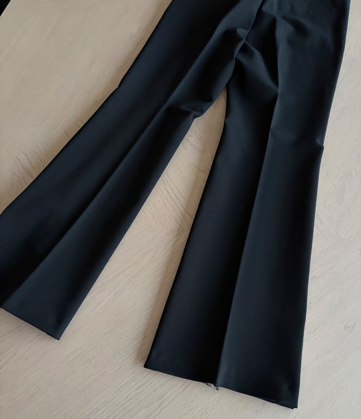 Cambio Pantaloni: CAMBIO Hose FLORA Gr.44 NP259,- – Nuovo (secondo la descrizione) da Degersheim venduto da Starkigel 9