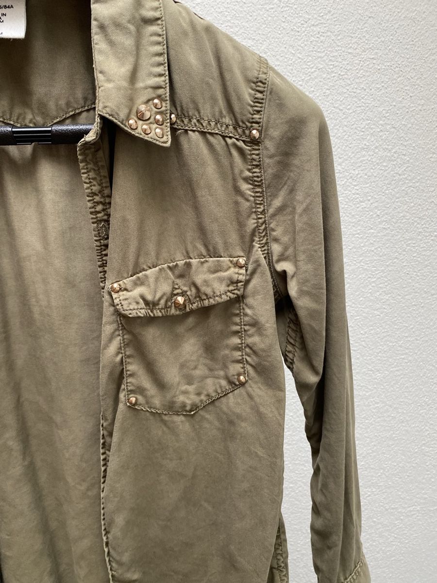 Camicette: Bluse – Usato da Luzern venduto da oli_6x2r
