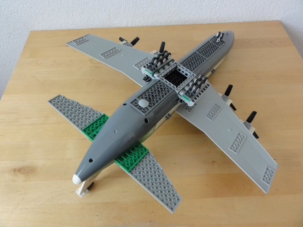 LEGO 7734 