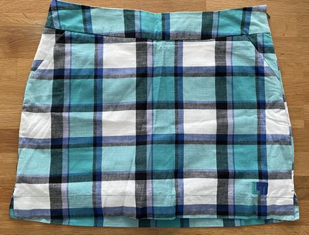LOUDMOUTH Ladies Golfskirt