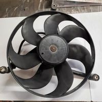 Ventilateur de radiateur - VW Polo 6N2