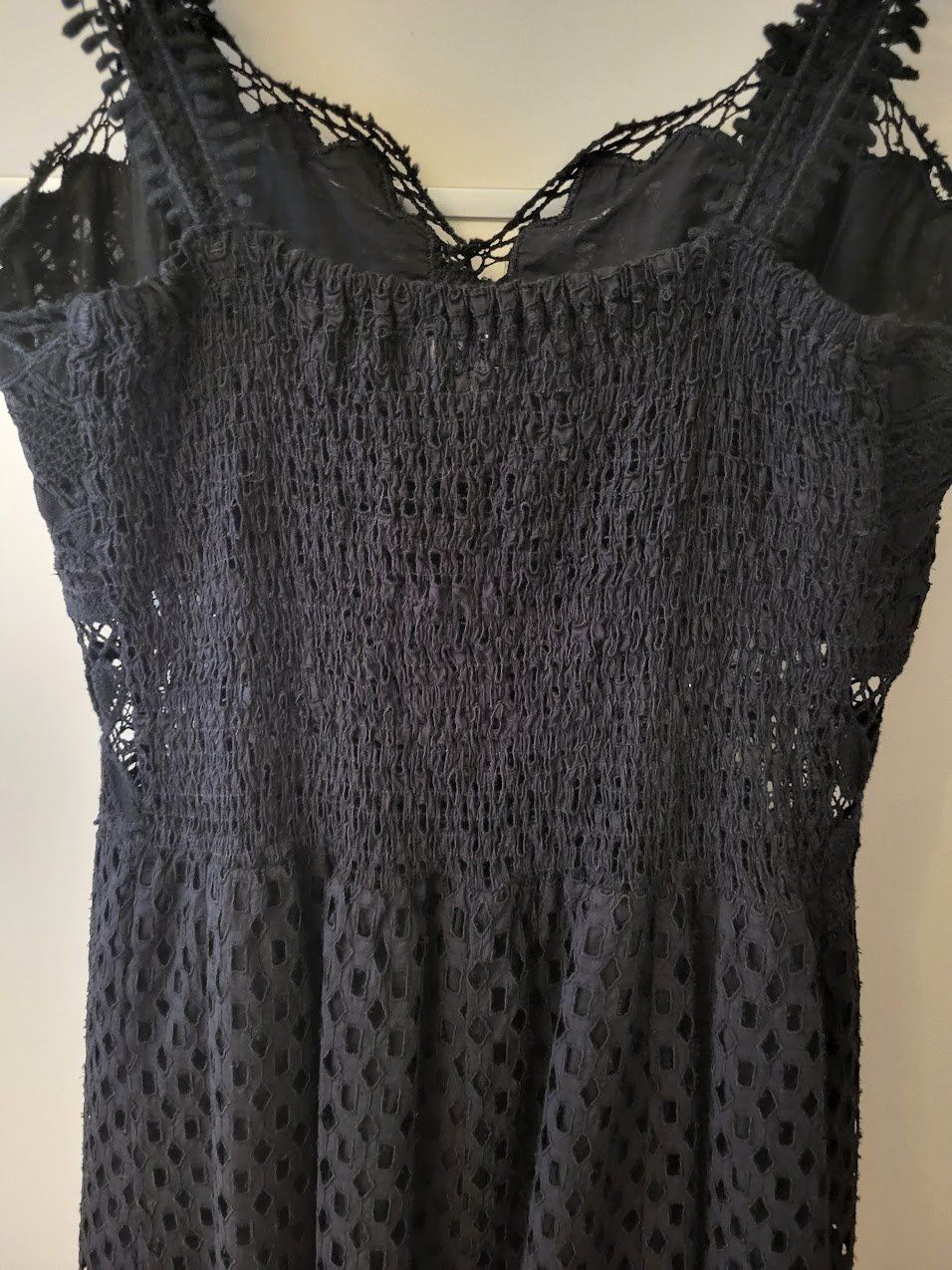 Vestiti: Schönes, langes Sommer Kleid – Usato da Meilen venduto da mads57 4