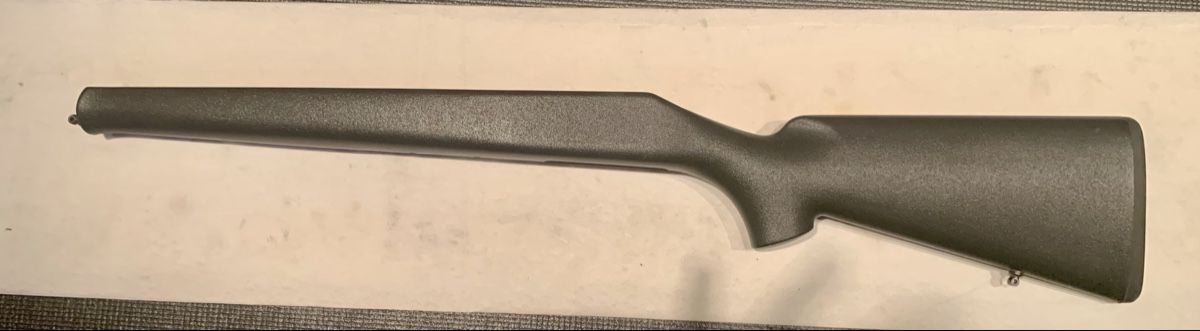 Tiro a segno: Calcio Blaser R93 – Usato da S. Vittore venduto da Kappa_86 1