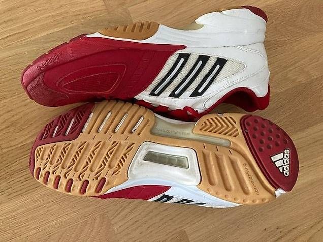 Adidas Scarpe da uomo: ADIDAS Herren Sneaker – Nuovo (secondo la descrizione) da Ostermundigen venduto da makra48 2