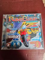 2 CD - Various – RaveBase Phase 6 (1996)