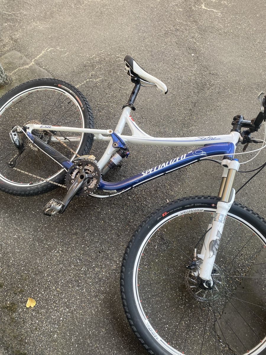 Specialized Biciclette: Downhill Velo – Usato da ittigen venduto da Ada3292 1