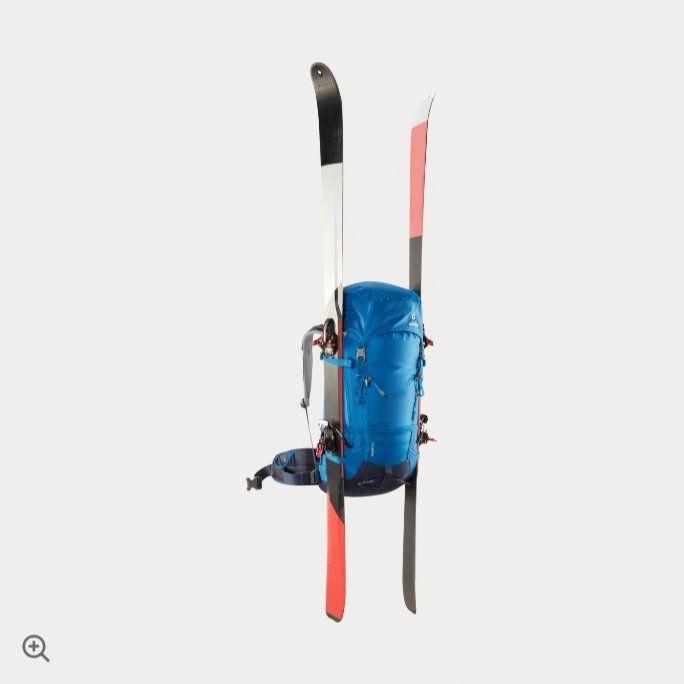 Sac à dos Deuter Guide 44+ 4