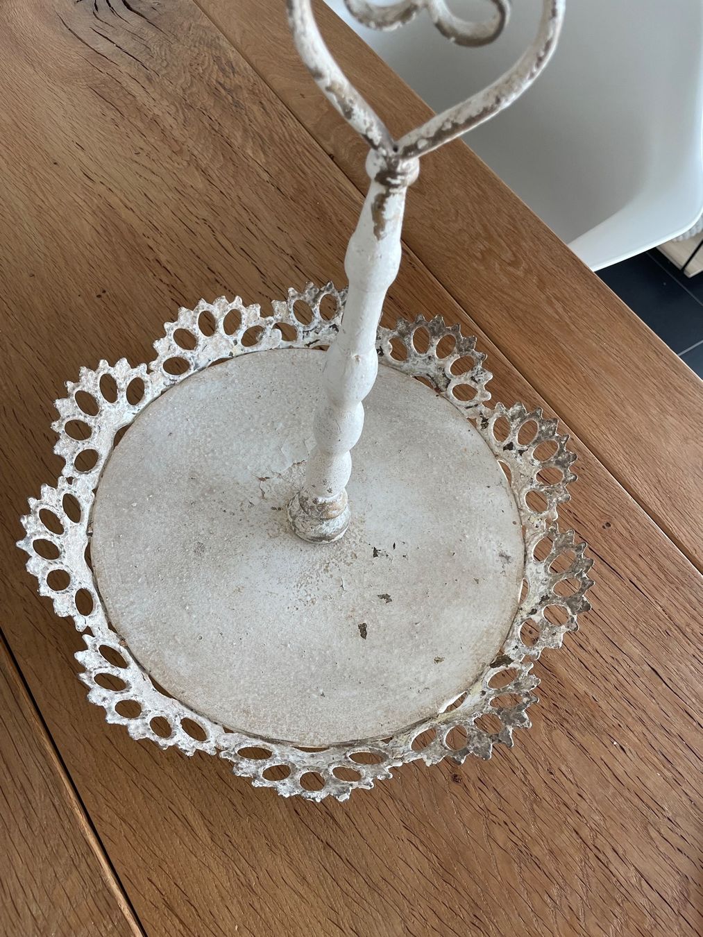 Ciotole: Exklusive Shabby Schale. Antik – Usato da Sirnach venduto da sirni 6