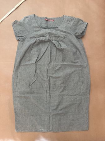 Summer Dress, Comptoir des Cotonniers, Size S