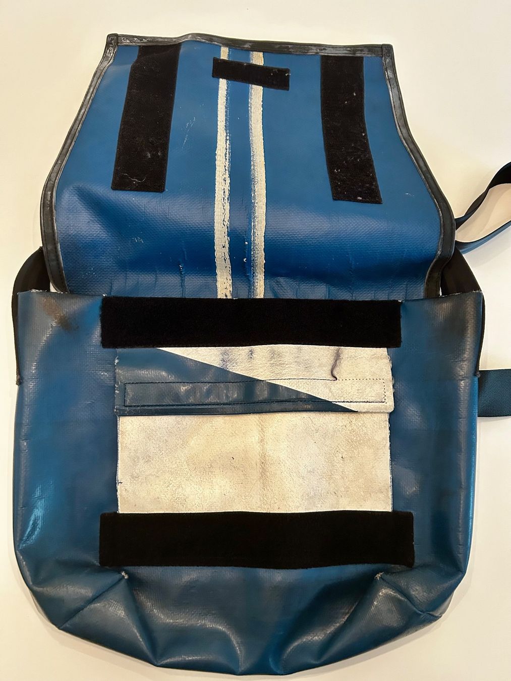Freitag Taschen: Freitag Tasche Modell Dexter – Gebraucht aus Klingnau von martinak79 2
