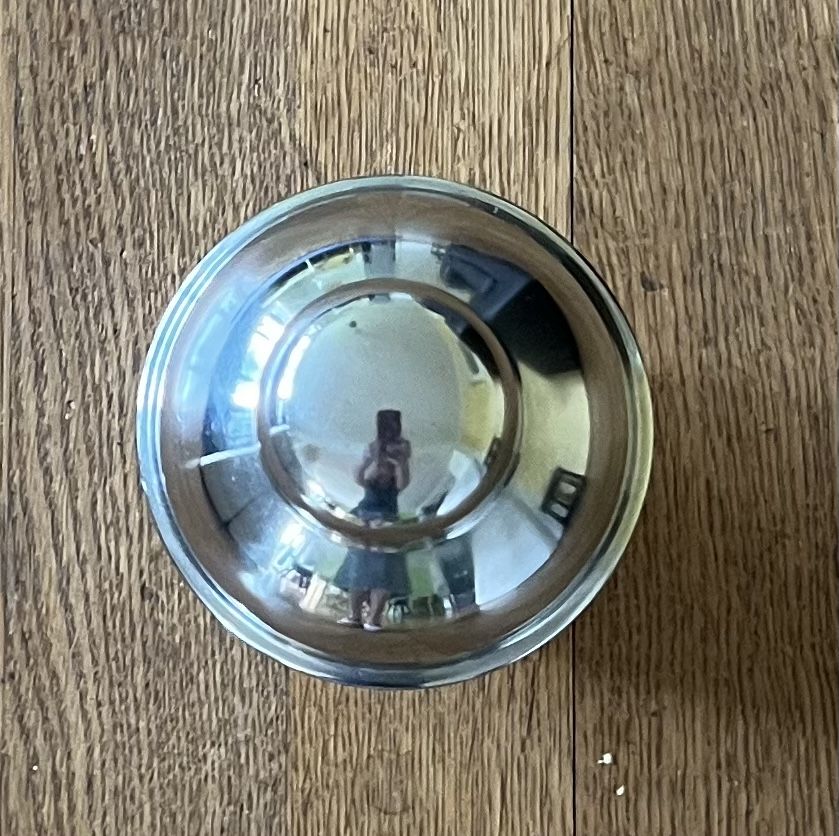 Elettrodomestici da cucina: Cocktail shaker - stainless steel – Usato da Zürich venduto da ajl_x6tg 3