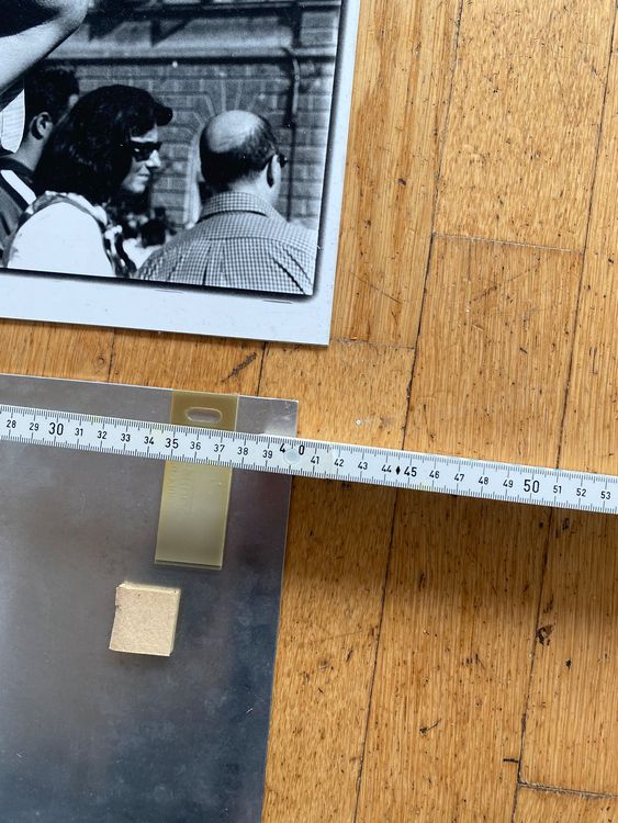 Posters & Illustrations: SW Fotografien schwarzweiss Jurasüdfuss Kunstfotografie 80er – D'occasion à solothurn par soko75 4
