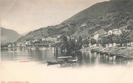 Locarno