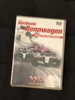 Race World - Berühmte Rennwagen - DVD - originalverpackt