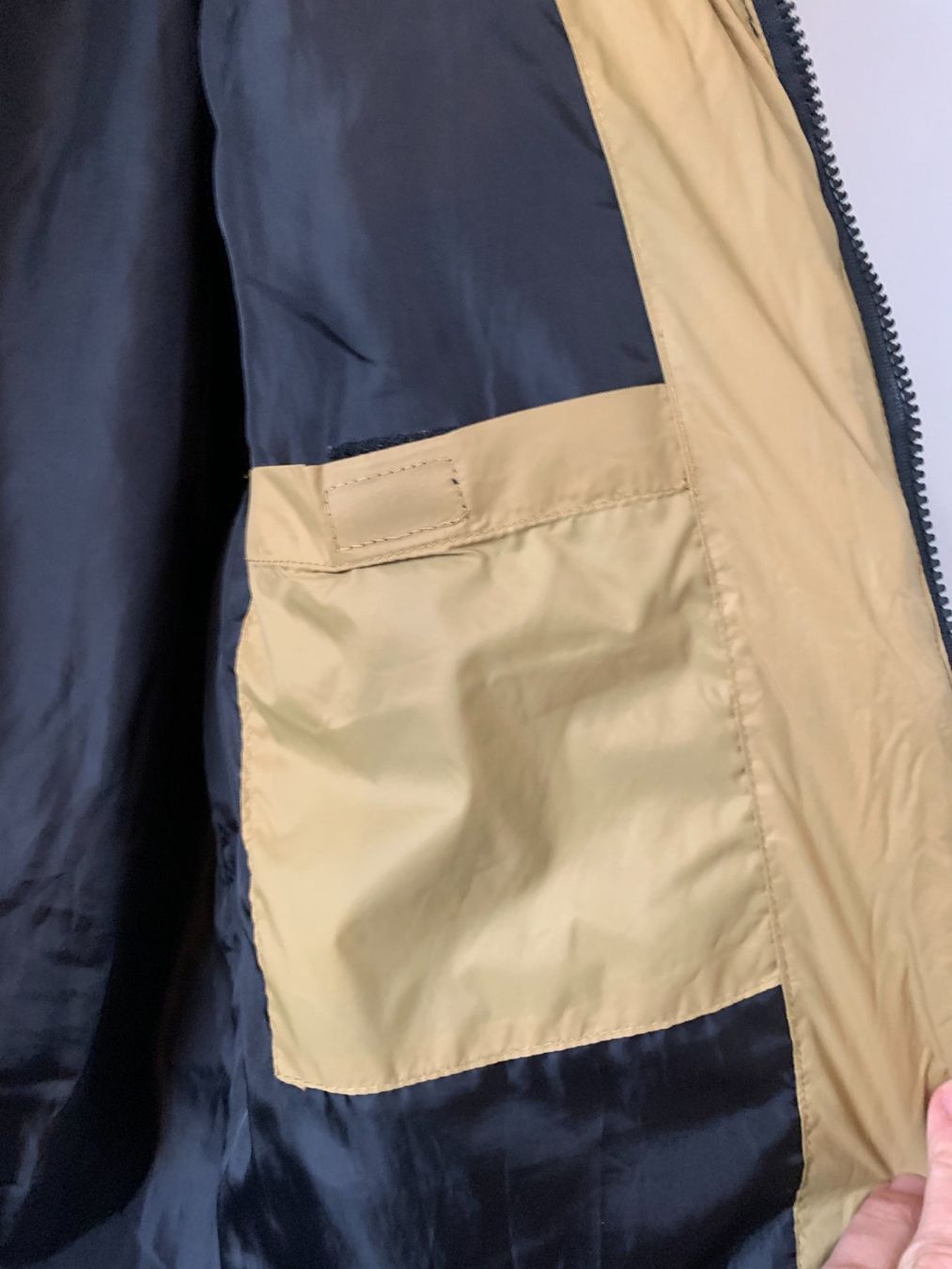 Kappa Giacche: Kappa jacket MEN size M – Usato da Neuchâtel venduto da _Easy_to_Find_ 6