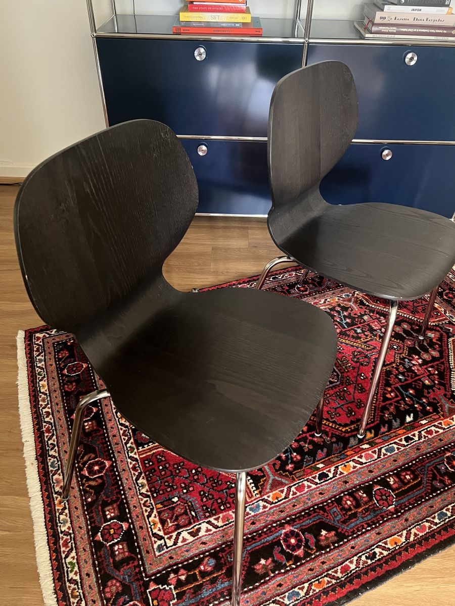 Ikea Sedie: Chaises IKEA SIGTRYGG – Usato da Lausanne venduto da clrmsst