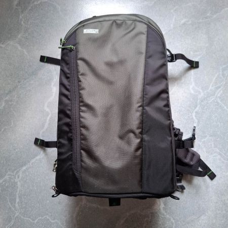 Fotorucksack MindShift Think Tank FirstLight 20L