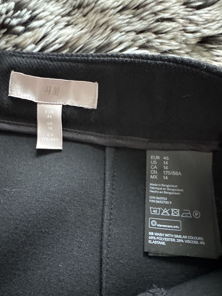 H&M Gonne: Rock H&M Neu (46) – Nuovo (secondo la descrizione) da Vezia venduto da sidu03 5