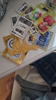 FIFA World Cup 2026 Stickers - Panini Collection Bundle!54