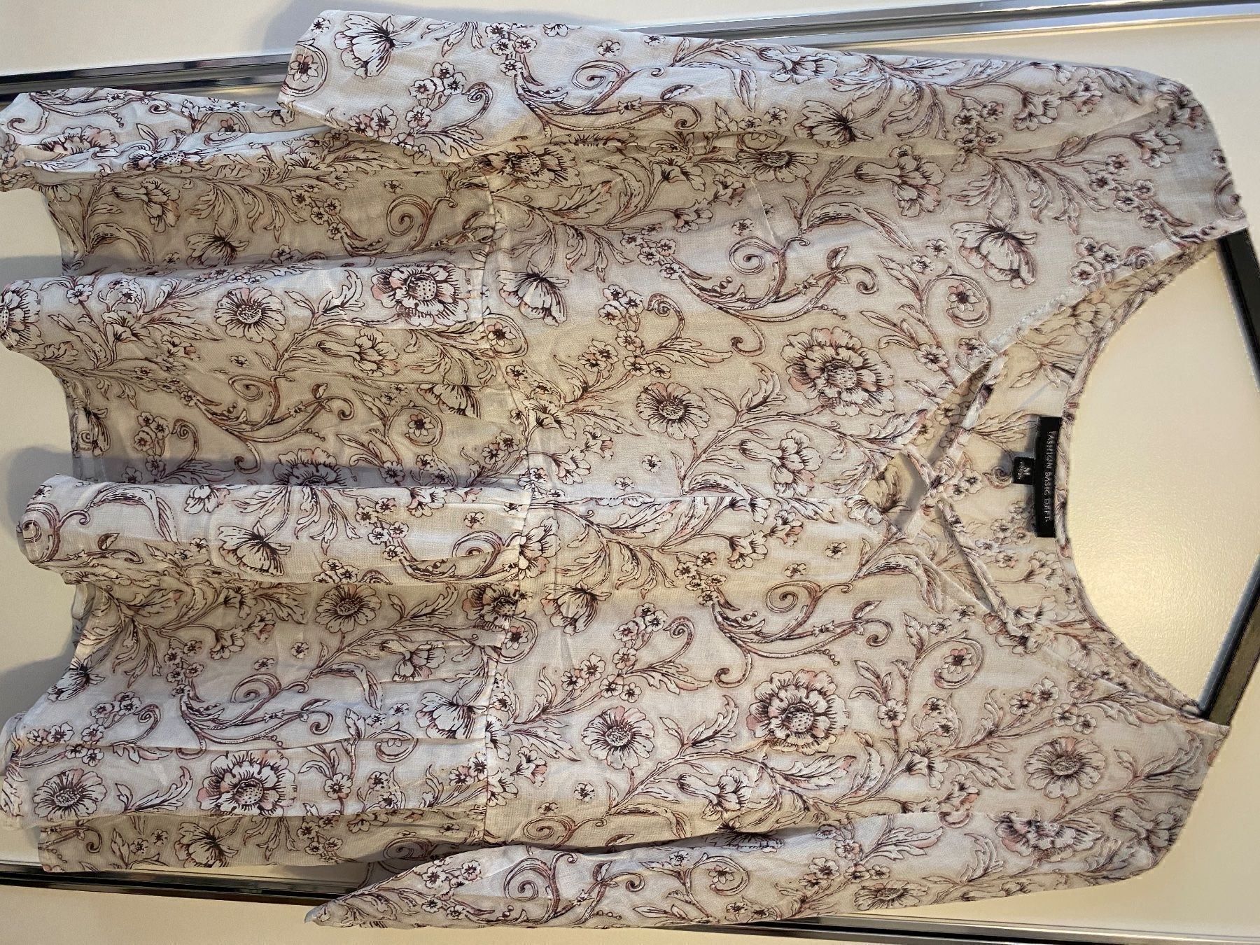 Camicette: Damen Bluse gr.M – Usato da Pfungen venduto da Outlet64