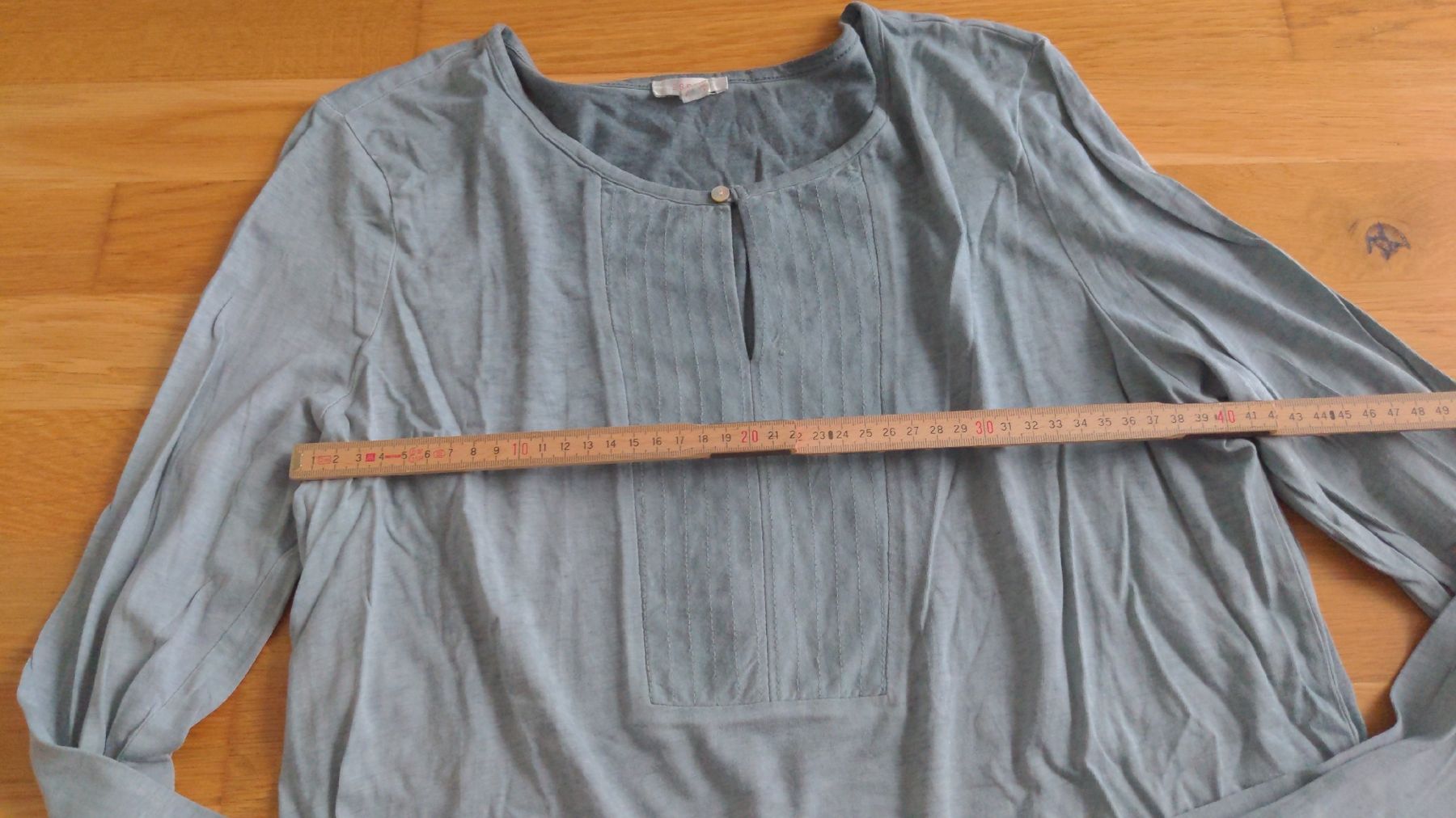 Esprit Camicette: Leichte Damen Bluse ESPRIT Grösse M – Usato da Sutz venduto da Rawypp 6