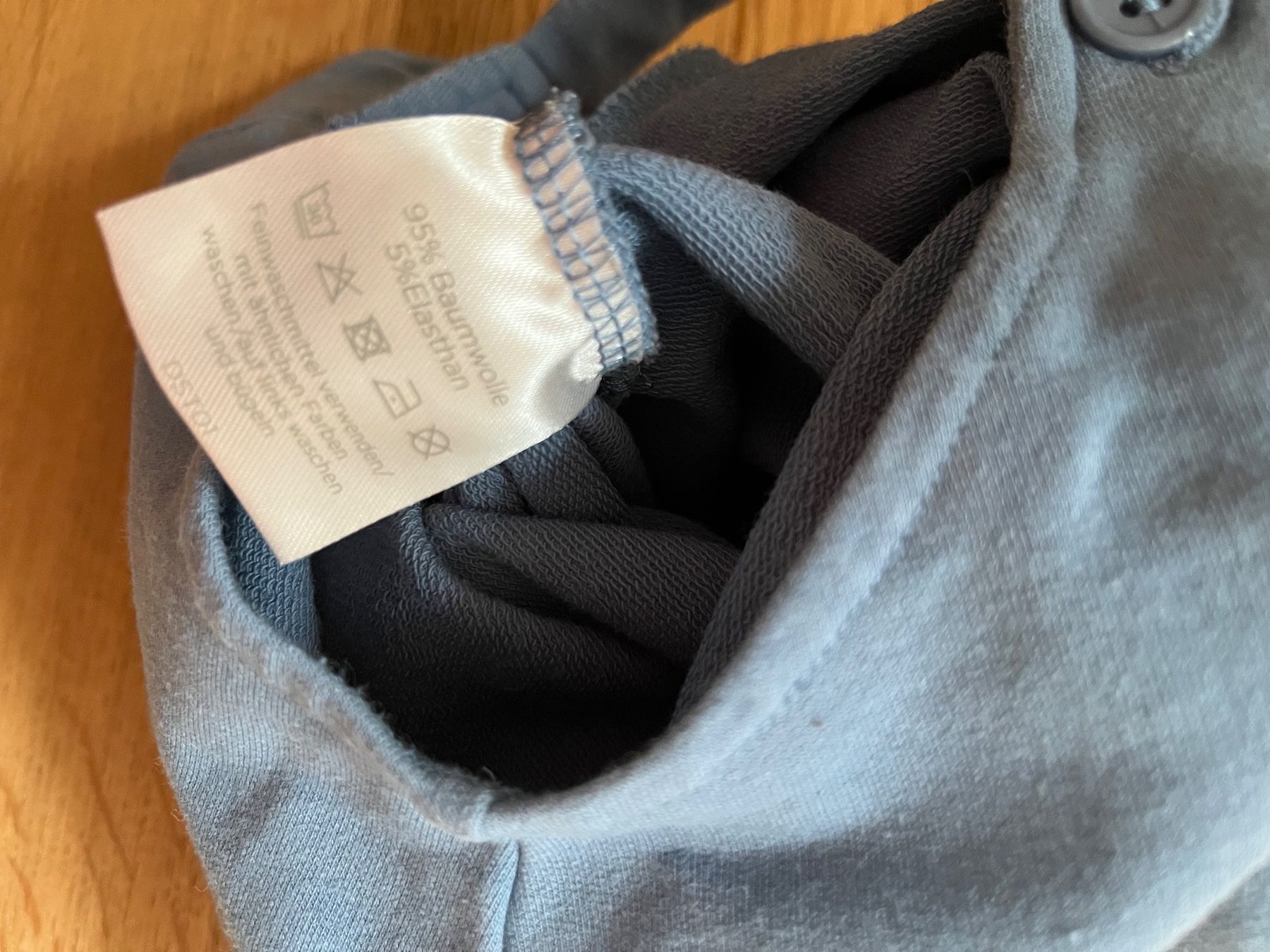 Kleiderpakete & -sets: Zweiteiler von Little One – Gebraucht aus Islikon von jul_76j2 3