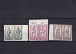 Deutsche Bundespost Berlin 1955